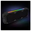 Radiatora bloks Thermaltake CL-W231-CU00SW-A Photo 7