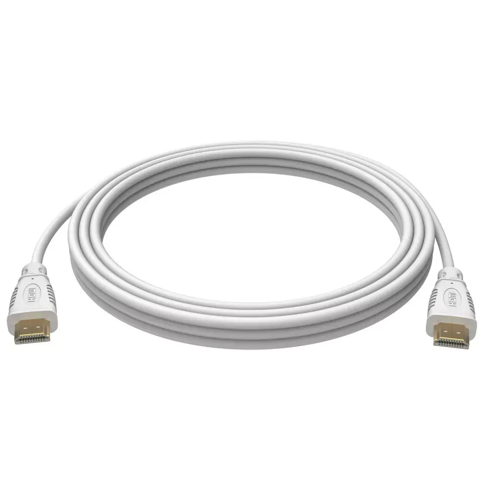 Techly ICOC HDMI-4-005NWT кабель HDMI 0,5 м Photo 6