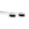 EFB Elektronik ICOC-HDMI-4-020NWT HDMI kabelis 2 m Photo 4