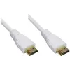 HDMI кабель Techly ICOC HDMI-4-030NWT Photo 2