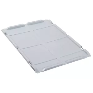 Storage container lid Allit ProfiPlus EuroBox Lid A 600