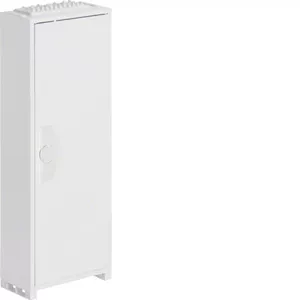 Hager FWB51S Freestanding Rack Cabinet, IP44, White