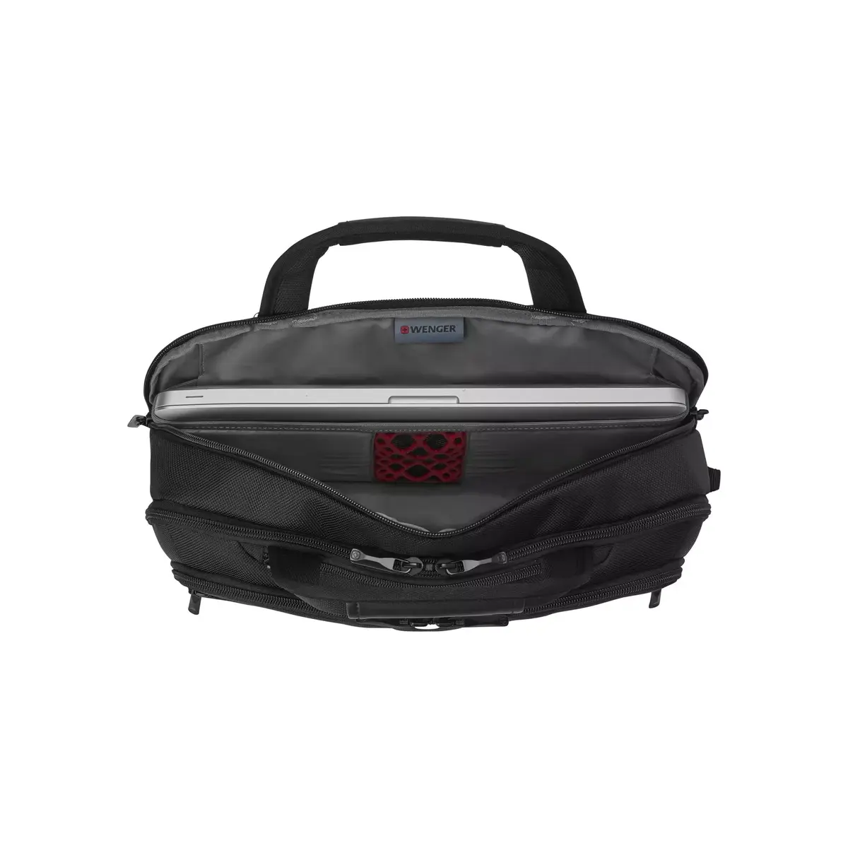 Портфель Wenger SwissGear BC Pro 14"-16" Photo 3