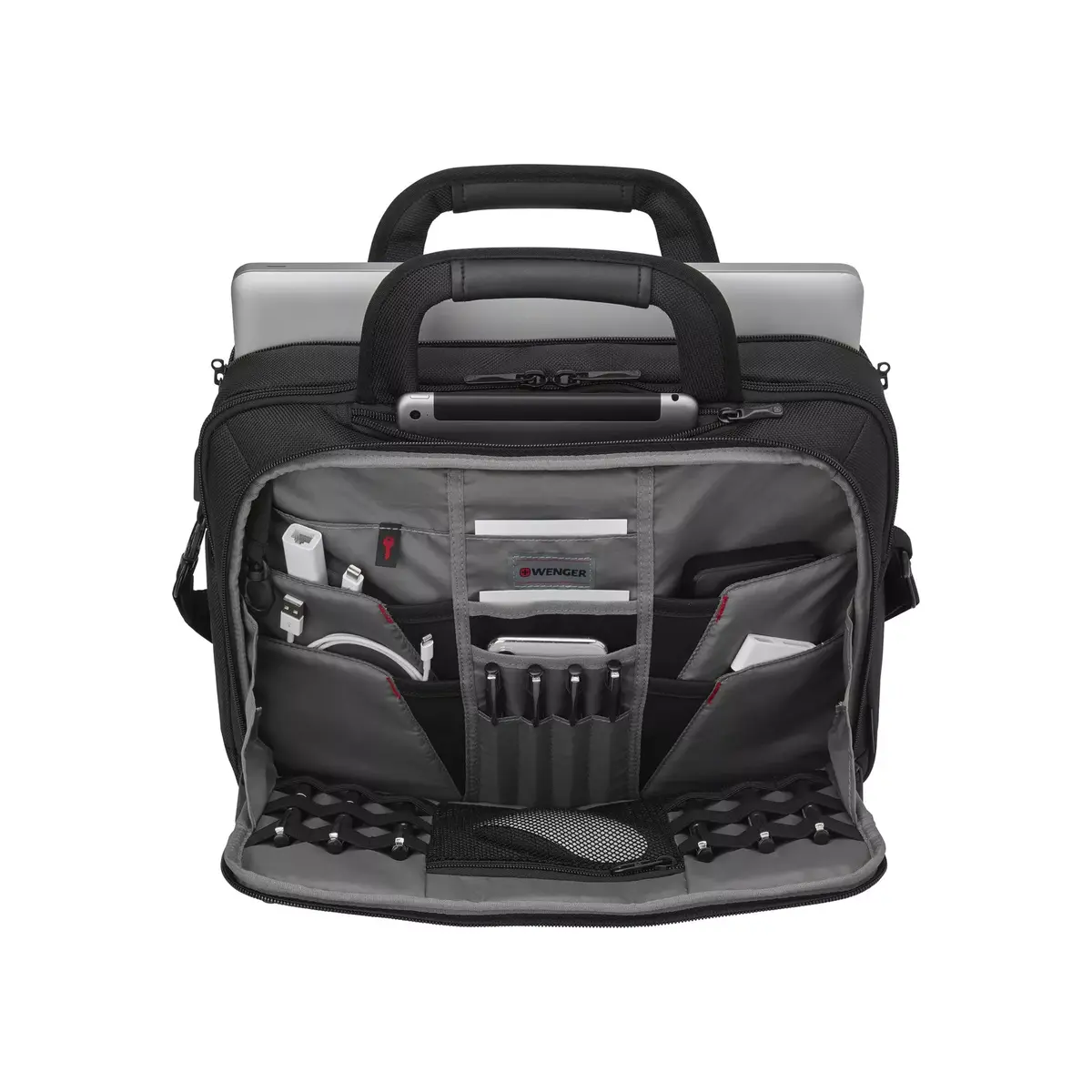 Портфель Wenger SwissGear BC Pro 14"-16" Photo 6