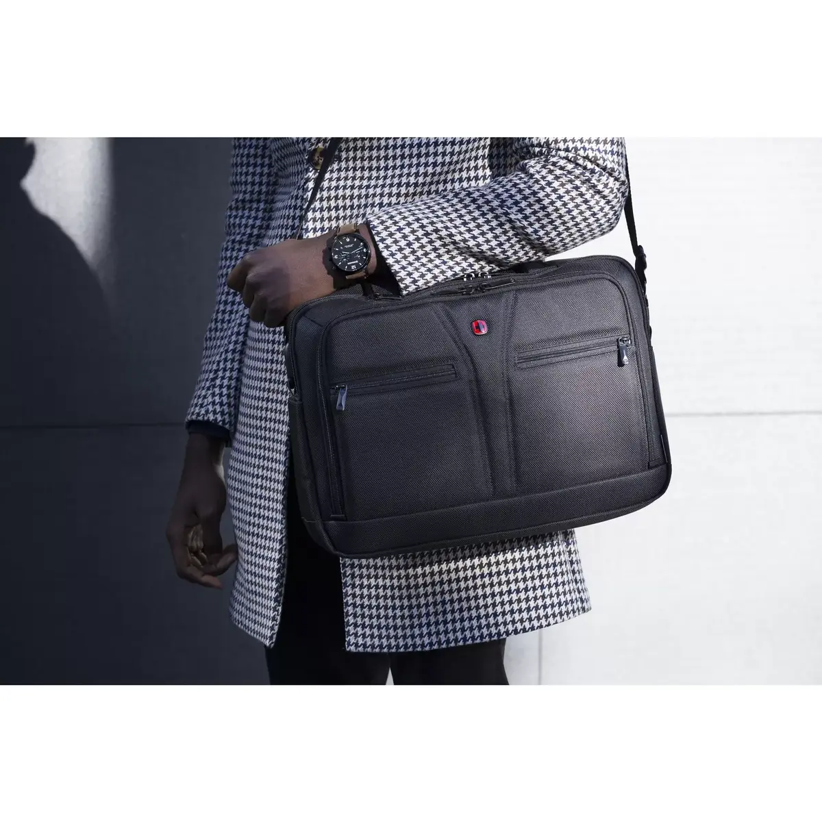 Портфель Wenger SwissGear BC Pro 14"-16" Photo 8