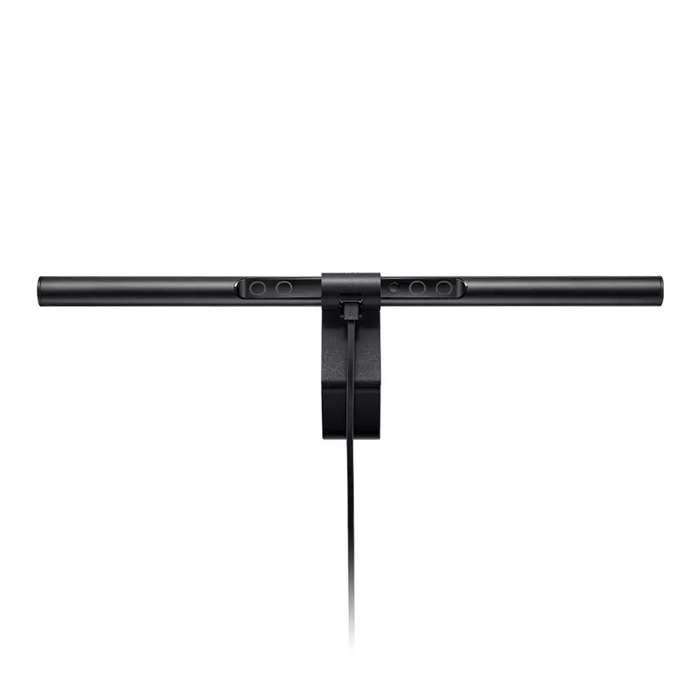 Monitor Light BenQ ScreenBar Black Photo 2