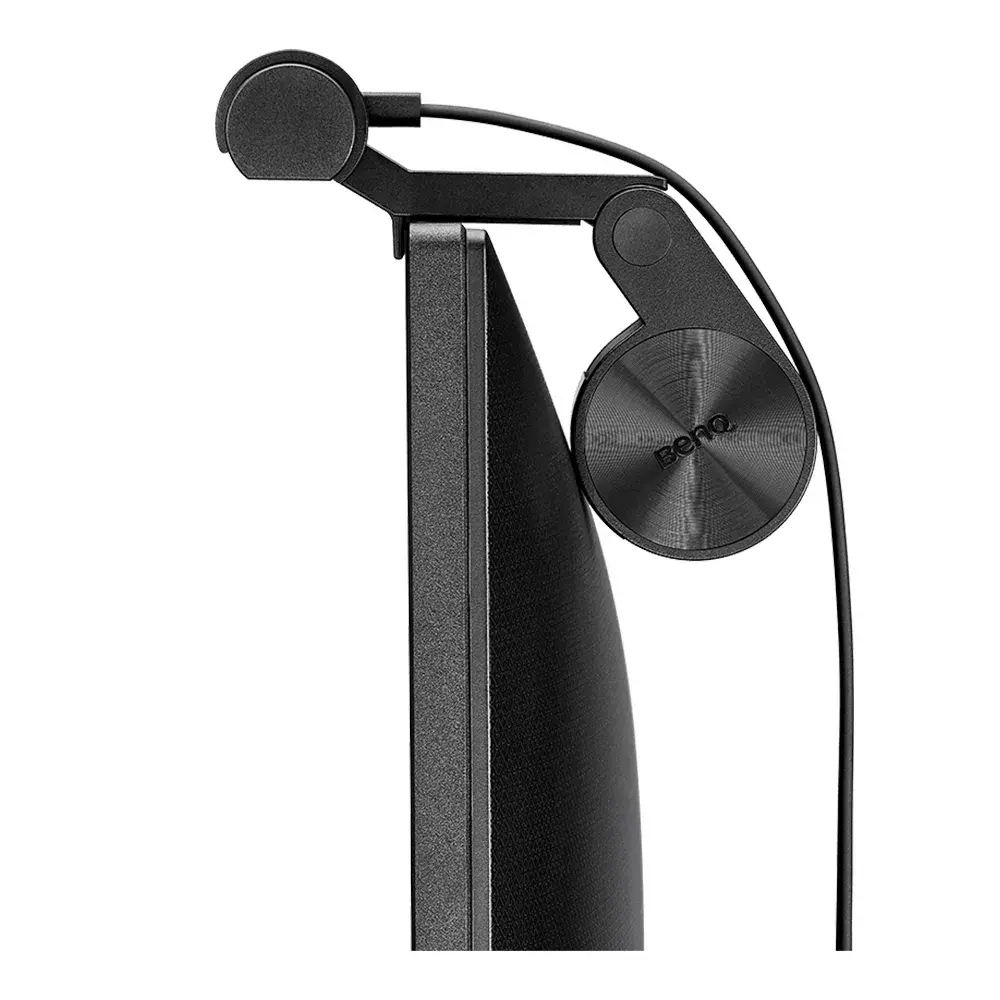 Monitor Light BenQ ScreenBar Black Photo 5