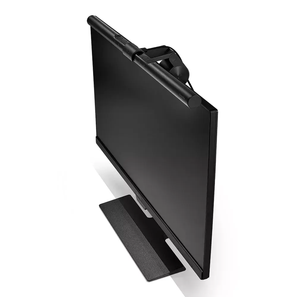 Monitor Light BenQ ScreenBar Black Photo 6