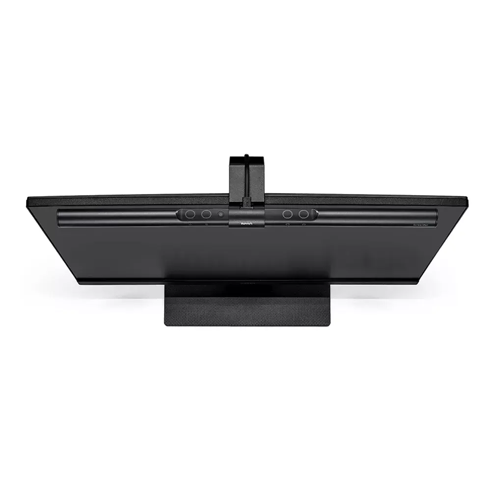 Monitor Light BenQ ScreenBar Black Photo 7