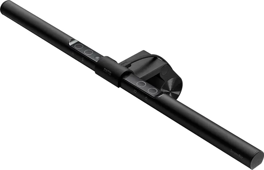 Monitor Light BenQ ScreenBar Black Photo 16