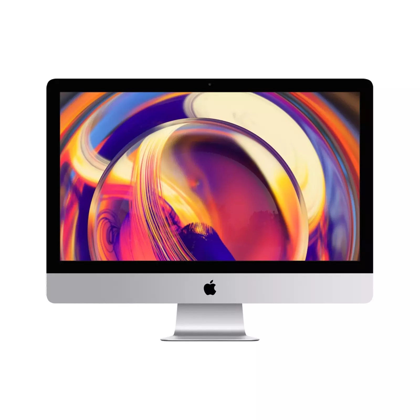 Imac 5k fusion on sale drive