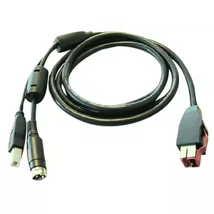 HP Силовой USB-кабель Y