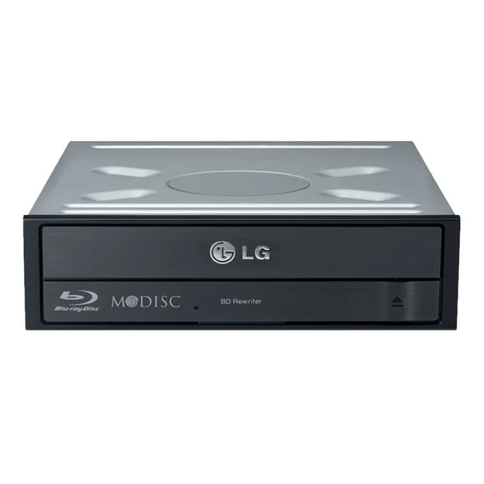 HITACHI-LG BH16NS40 Photo 1