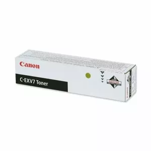 Toneris Canon C-EXV7 IR1210/1510/1530 20000 lapas Melns