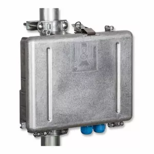 Outdoor antenna enclosure Stalflex Jirous GentleBox JE-250-S2T Aluminium 250mm 2x2