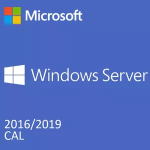 DELL Windows Server 2019, CAL Client Access License (CAL) 5 license(s)