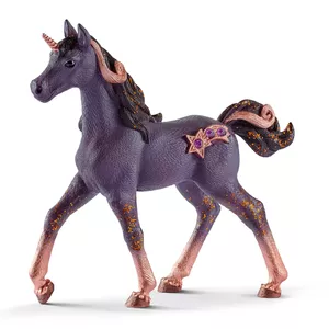 schleich BAYALA Shooting-star-unicorn, foal