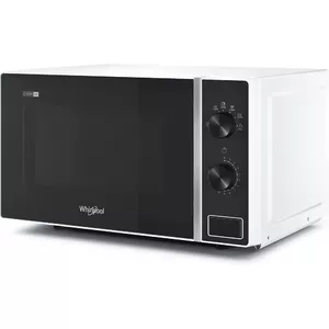 Mikroviļņu krāsns Whirlpool Cook20 MWP 101 W, 700 W, 20 L