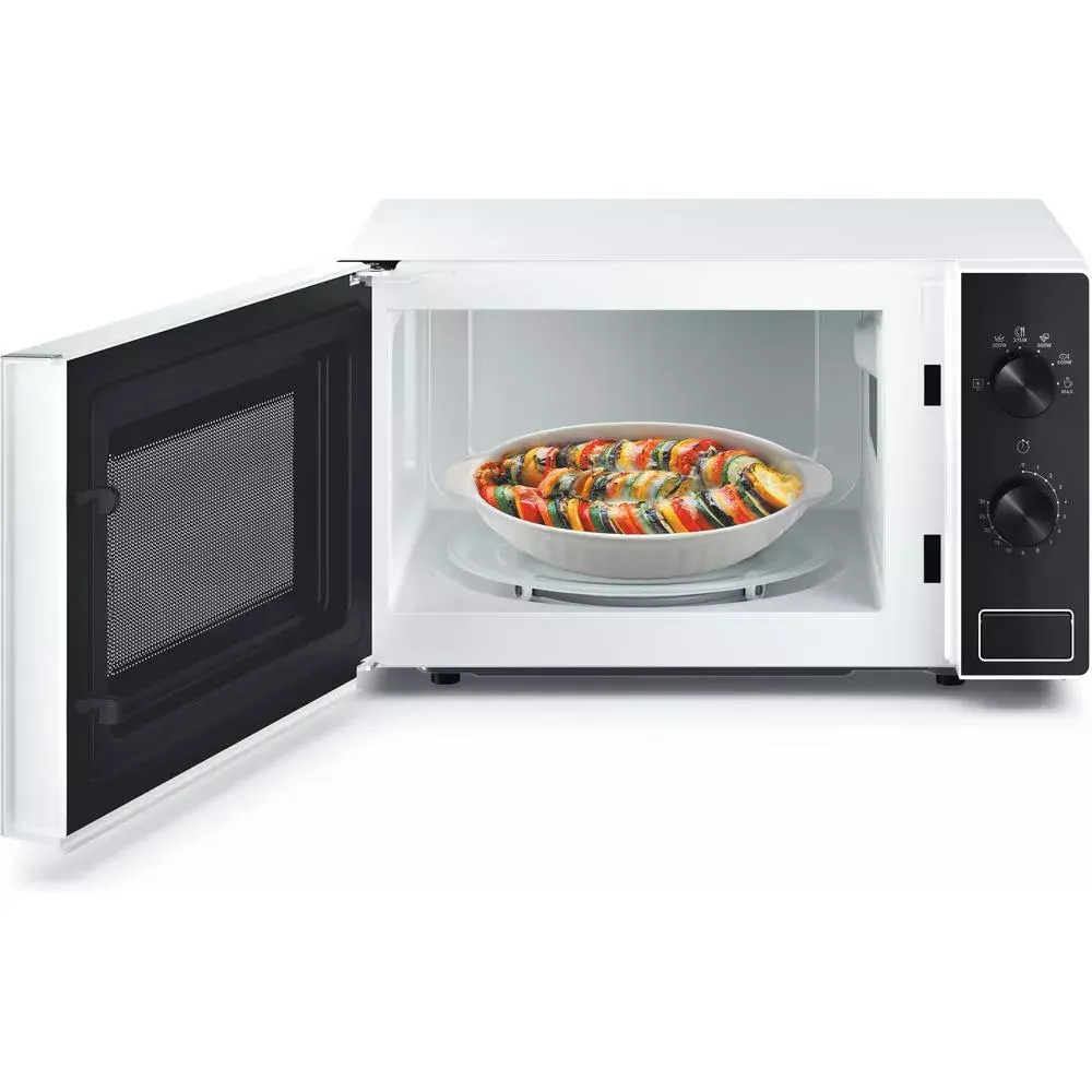 Mikroviļņu krāsns Whirlpool Cook20 MWP 101 W Photo 3
