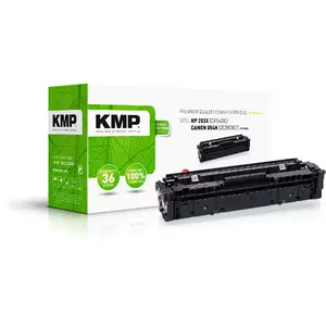 Toner Cartridge KMP H-T246BX Compatible Black 1 pc