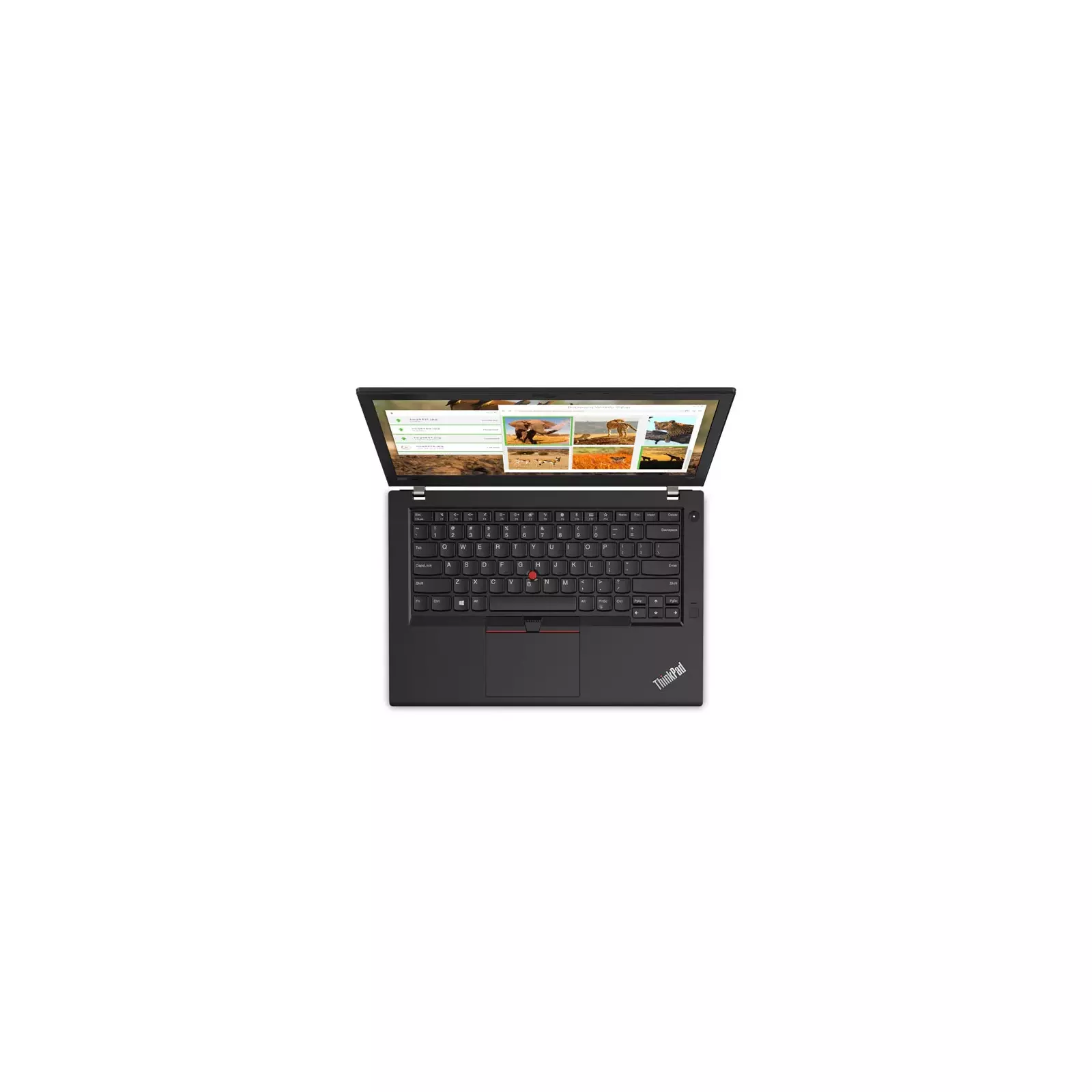 Lenovo 20L50007MH Photo 9