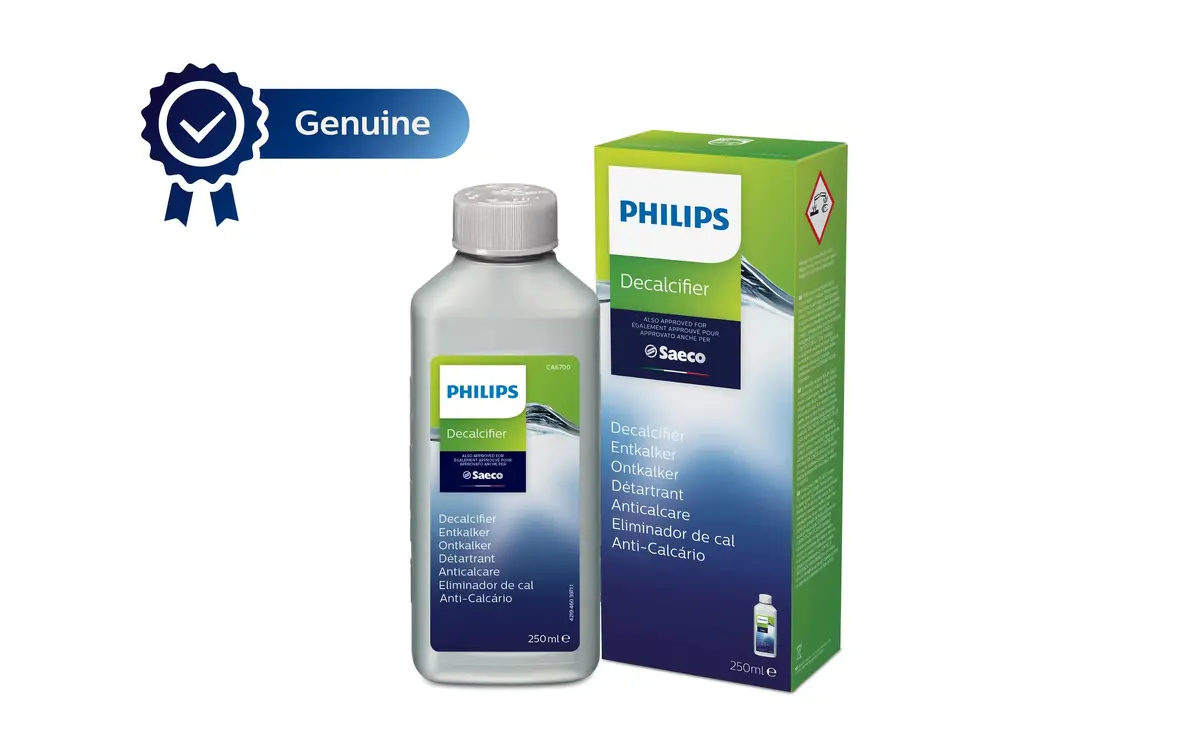 Philips CA6700/91 šķidrais katlakmens tīrīšanas līdzeklis