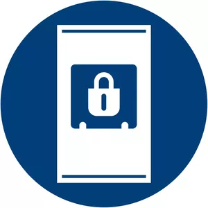 Гигиеничная система закрытия для удобной утилизации