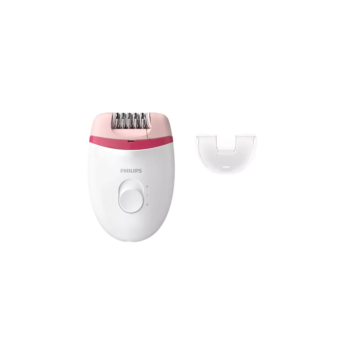 Эпилятор Philips Satinelle Essentia Compact BRE235/00 Photo 2