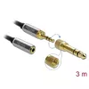 Audio kabelis DeLOCK 85782 Photo 4