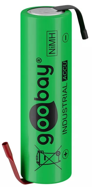 Batteries