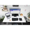 Подставка для ног Kensington SoleSaver черная Photo 9