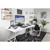 Подставка для ног Kensington SoleSaver черная Photo 10