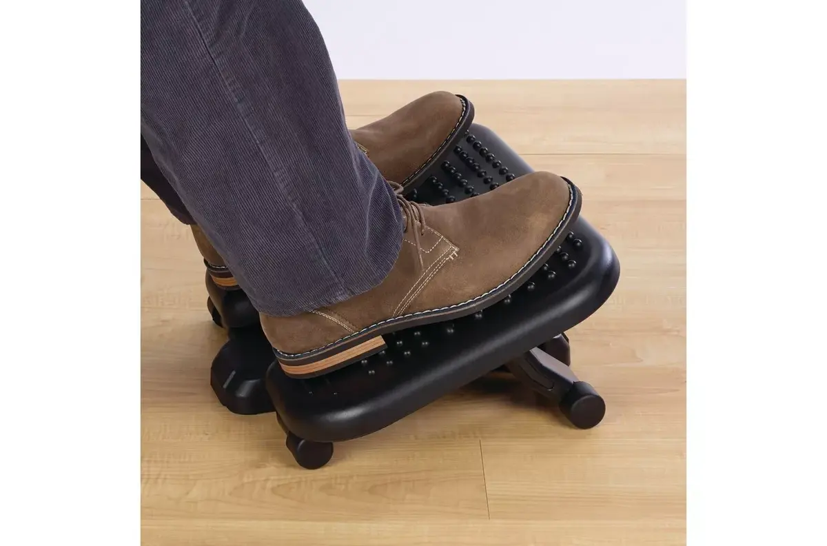 Foot Rest Kensington SoleMassage Photo 4