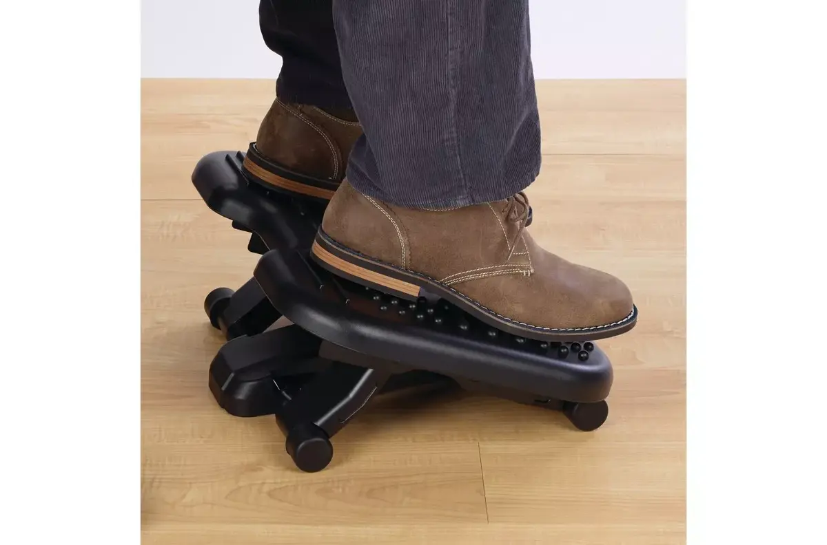 Foot Rest Kensington SoleMassage Photo 5