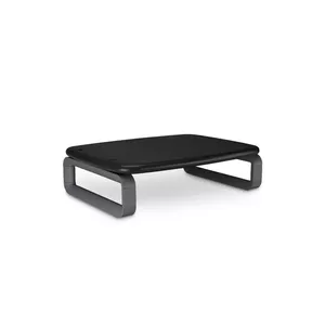 Monitor Stand, Kensington, SmartFit Monitor Stand Plus - Grey