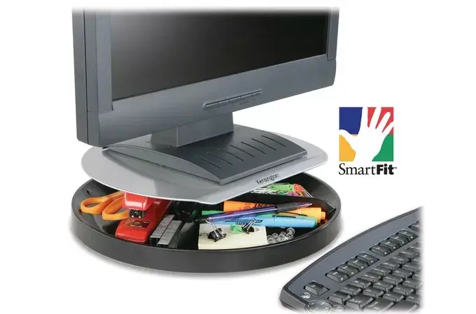Monitoru statīvs Kensington SmartFit Spin2 Photo 2