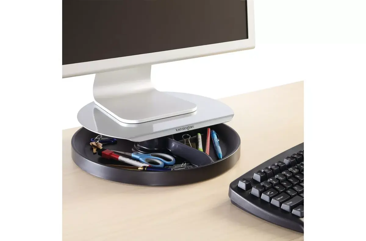 Monitoru statīvs Kensington SmartFit Spin2 Photo 3