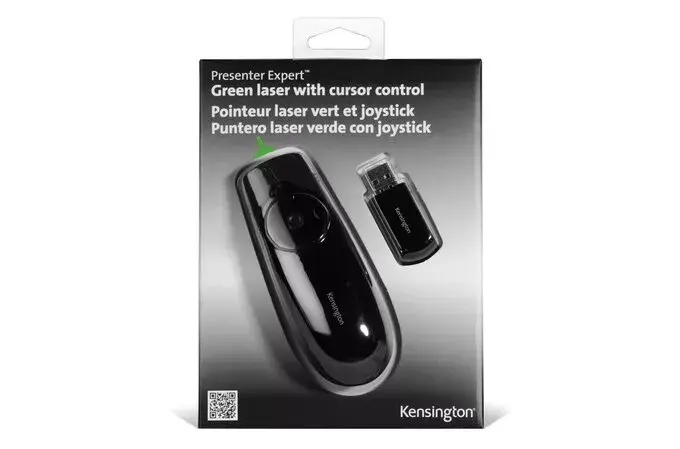 Презентер Kensington K72426EU Expert Photo 15