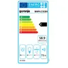 Iebūvējams tvaika nosūcējs Gorenje BHP623E8X Photo 2