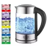 Electric kettle Adler AD 1247 1.7 L 2200 W Photo 5