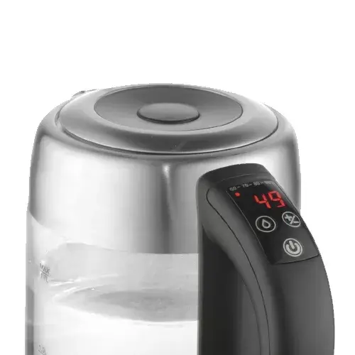 Electric kettle Adler AD 1247 1.7 L 2200 W Photo 7