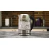 Electric kettle Adler AD 1247 1.7 L 2200 W Photo 9
