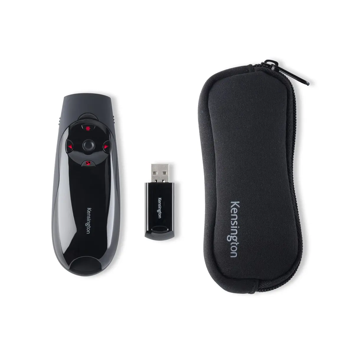 Kensington Presenter Expert Wireless Cursor Control Photo 2