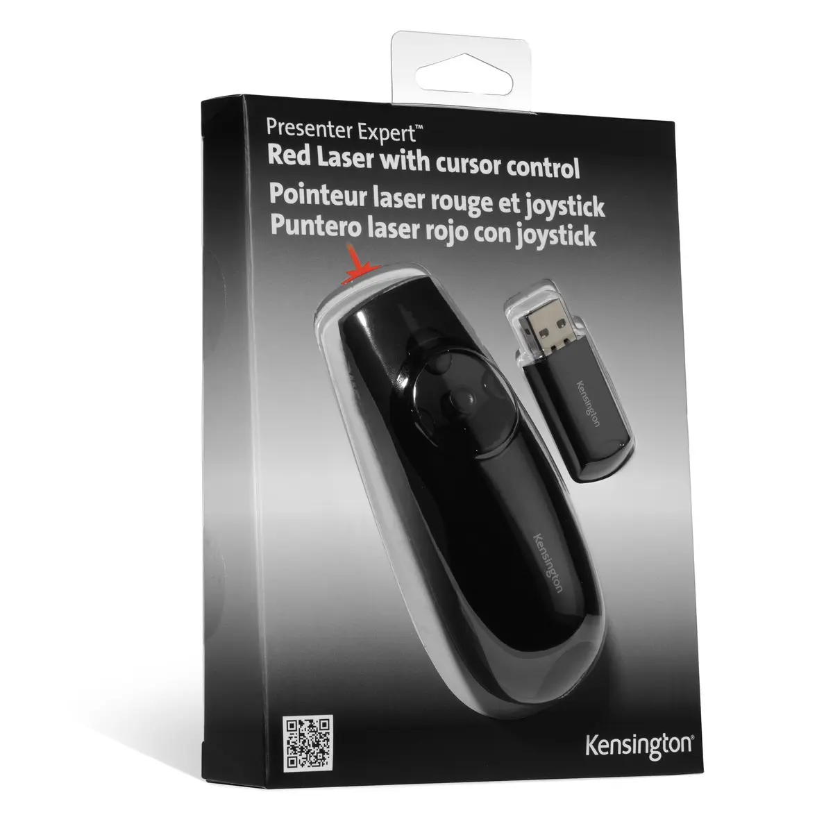 Kensington Presenter Expert Wireless Cursor Control Photo 10