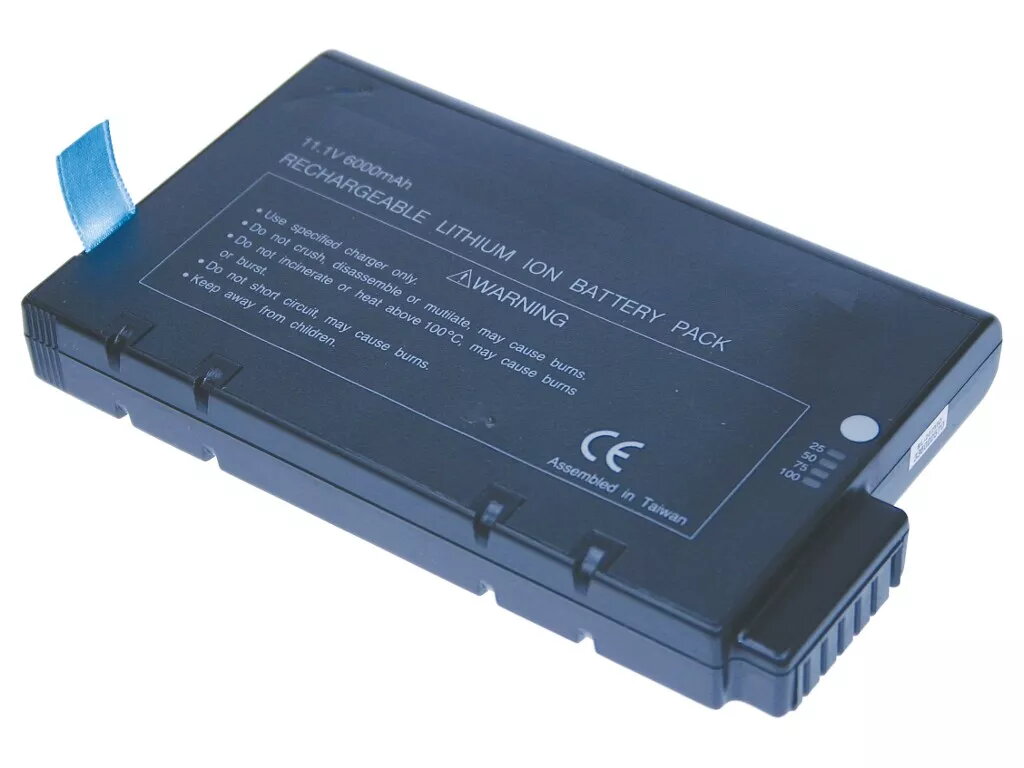 Akumulators 2-Power 2P-Li-ion-DR202, 2P-Li-ion-DR202