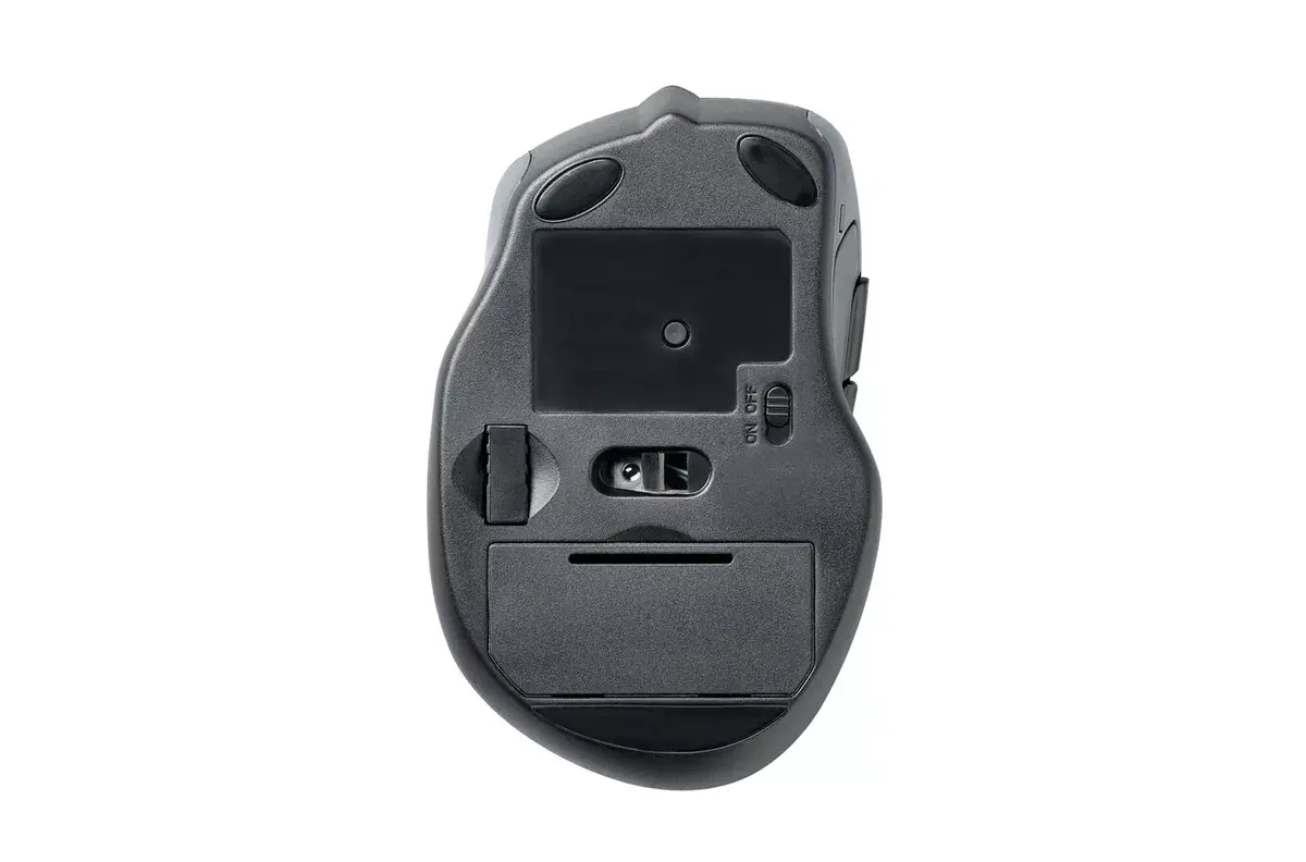 Мышь Kensington Pro Fit Wireless Mouse Photo 2