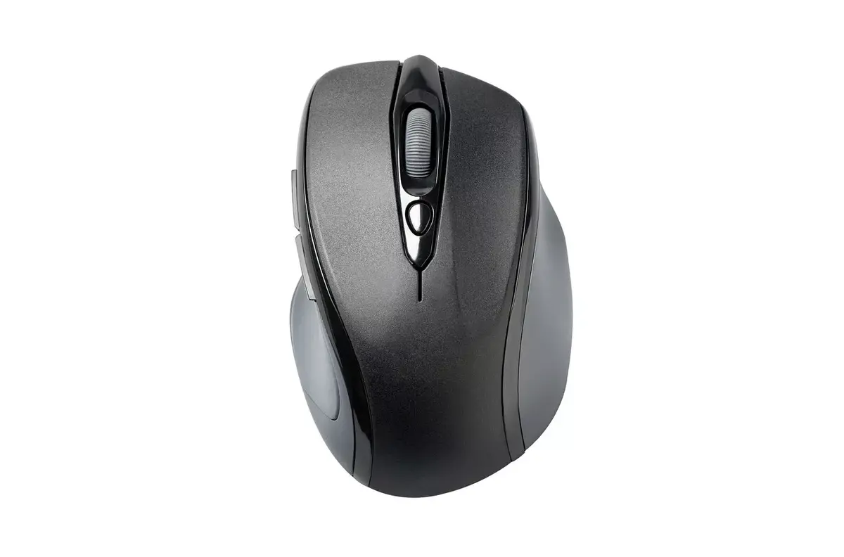 Мышь Kensington Pro Fit Wireless Mouse Photo 3
