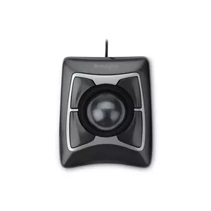 Трекбол Kensington Expert Mouse Wired Optical USB Type-A