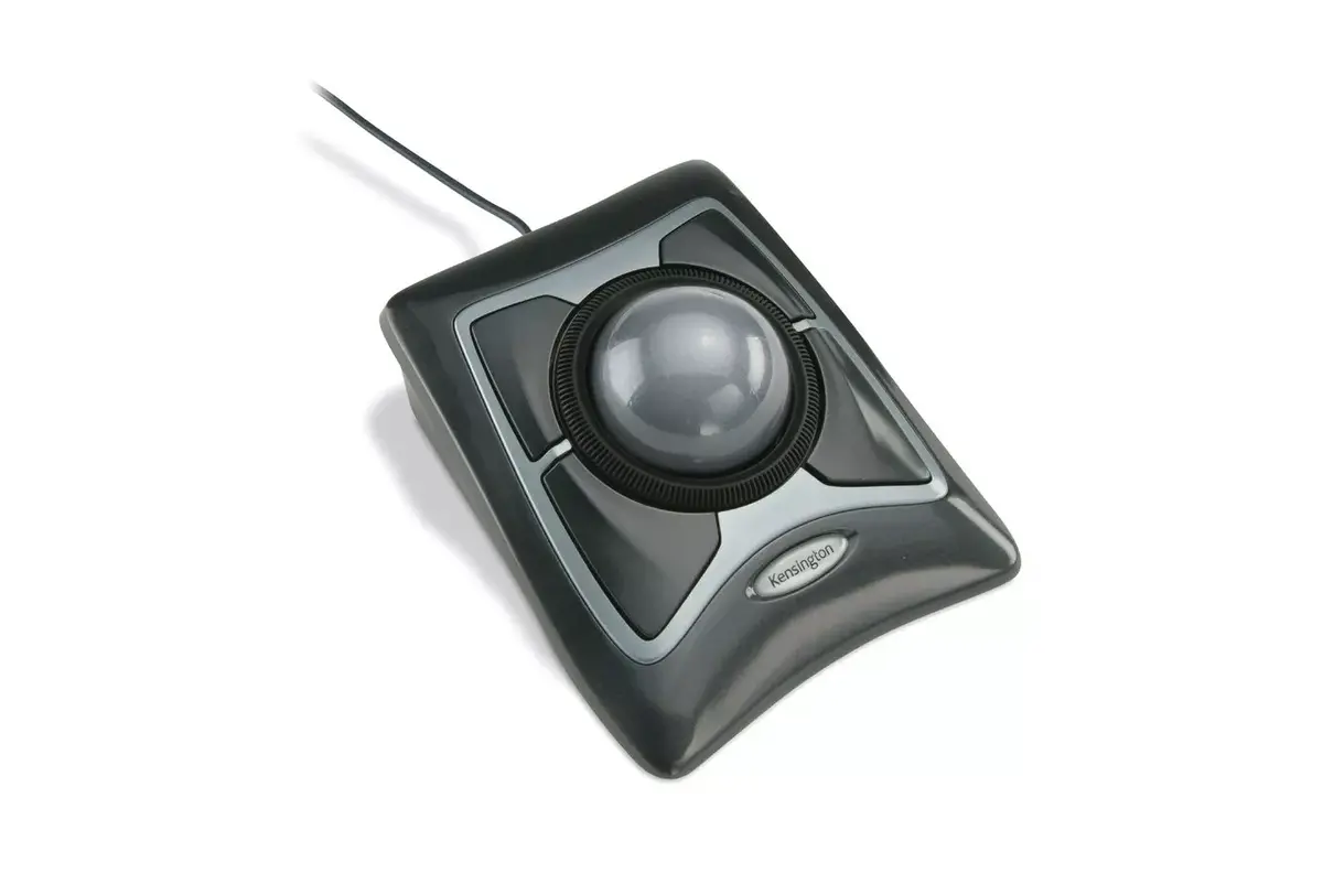 Трекбол Kensington Expert Mouse Photo 2