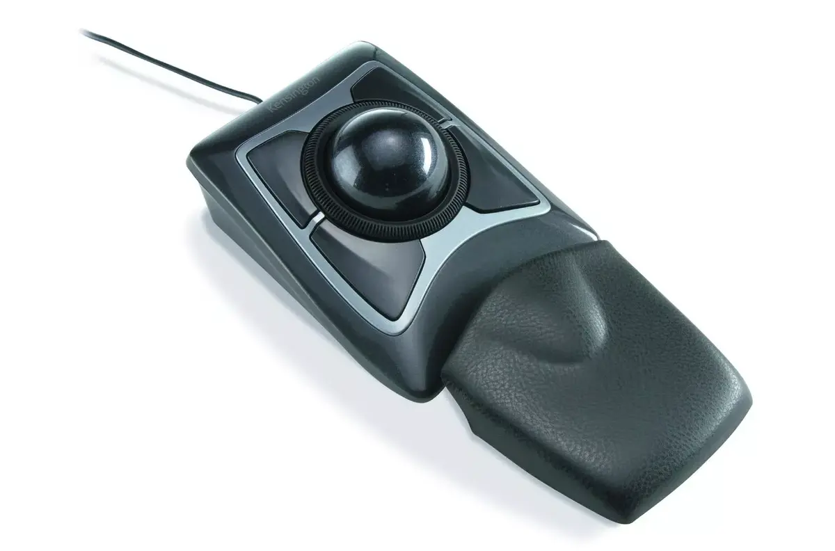 Трекбол Kensington Expert Mouse Photo 4
